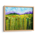 Cobertura De Flores - Vicki Gladle Bolick | Cuadro decorativo de Canvas Lab