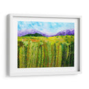 Cobertura De Flores - Vicki Gladle Bolick | Cuadro decorativo de Canvas Lab