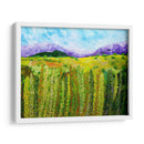 Cobertura De Flores - Vicki Gladle Bolick | Cuadro decorativo de Canvas Lab