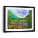 Curva Del Río - Vicki Gladle Bolick | Cuadro decorativo de Canvas Lab