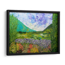 Curva Del Río - Vicki Gladle Bolick | Cuadro decorativo de Canvas Lab