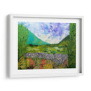 Curva Del Río - Vicki Gladle Bolick | Cuadro decorativo de Canvas Lab