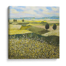 Colinas Verdes - Vicki Gladle Bolick | Cuadro decorativo de Canvas Lab