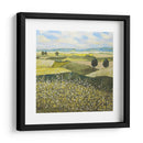 Colinas Verdes - Vicki Gladle Bolick | Cuadro decorativo de Canvas Lab