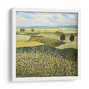 Colinas Verdes - Vicki Gladle Bolick | Cuadro decorativo de Canvas Lab