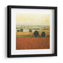 Después De La Cosecha - Vicki Gladle Bolick | Cuadro decorativo de Canvas Lab