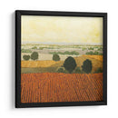 Después De La Cosecha - Vicki Gladle Bolick | Cuadro decorativo de Canvas Lab