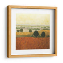 Después De La Cosecha - Vicki Gladle Bolick | Cuadro decorativo de Canvas Lab
