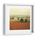 Después De La Cosecha - Vicki Gladle Bolick | Cuadro decorativo de Canvas Lab