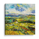 Es Todo Nuevo - Vicki Gladle Bolick | Cuadro decorativo de Canvas Lab