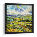 Es Todo Nuevo - Vicki Gladle Bolick | Cuadro decorativo de Canvas Lab