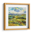 Es Todo Nuevo - Vicki Gladle Bolick | Cuadro decorativo de Canvas Lab