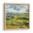 Es Todo Nuevo - Vicki Gladle Bolick | Cuadro decorativo de Canvas Lab