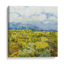 Ir 120 - Vicki Gladle Bolick | Cuadro decorativo de Canvas Lab