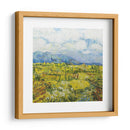 Ir 120 - Vicki Gladle Bolick | Cuadro decorativo de Canvas Lab