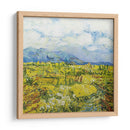 Ir 120 - Vicki Gladle Bolick | Cuadro decorativo de Canvas Lab