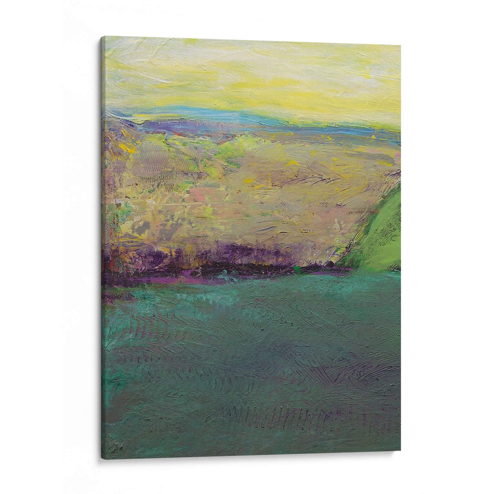 Monterey Mañana I - Vicki Gladle Bolick | Cuadro decorativo de Canvas Lab