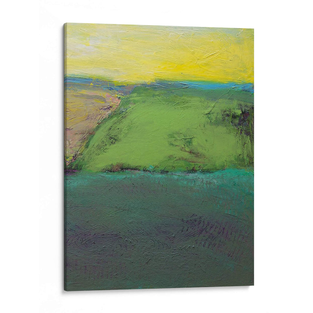 Monterey Morning Ii - Vicki Gladle Bolick | Cuadro decorativo de Canvas Lab