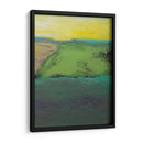 Monterey Morning Ii - Vicki Gladle Bolick | Cuadro decorativo de Canvas Lab