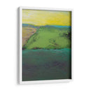 Monterey Morning Ii - Vicki Gladle Bolick | Cuadro decorativo de Canvas Lab