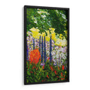 Bajo La Rama I - Vicki Gladle Bolick | Cuadro decorativo de Canvas Lab