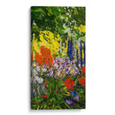 Bajo La Rama Ii - Vicki Gladle Bolick | Cuadro decorativo de Canvas Lab