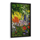 Bajo La Rama Ii - Vicki Gladle Bolick | Cuadro decorativo de Canvas Lab