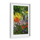 Bajo La Rama Ii - Vicki Gladle Bolick | Cuadro decorativo de Canvas Lab