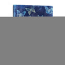 Vuelo Indigo Ii - Tim OToole | Cuadro decorativo de Canvas Lab