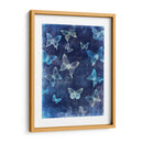 Vuelo Indigo Ii - Tim OToole | Cuadro decorativo de Canvas Lab