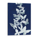 Ñoño Mariposa Cae I - Grace Popp | Cuadro decorativo de Canvas Lab