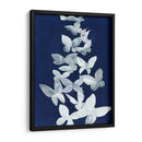 Ñoño Mariposa Cae I - Grace Popp | Cuadro decorativo de Canvas Lab