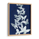 Ñoño Mariposa Cae I - Grace Popp | Cuadro decorativo de Canvas Lab