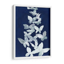 Ñoño Mariposa Cae I - Grace Popp | Cuadro decorativo de Canvas Lab