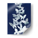 Ñoño Mariposa Cae I - Grace Popp | Cuadro decorativo de Canvas Lab