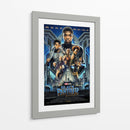 Pantera Negra Poster | Cuadro decorativo de Canvas Lab