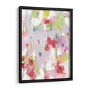 Color De Acento I - Tim OToole | Cuadro decorativo de Canvas Lab