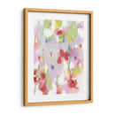 Color De Acento I - Tim OToole | Cuadro decorativo de Canvas Lab