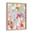 Color De Acento I - Tim OToole | Cuadro decorativo de Canvas Lab