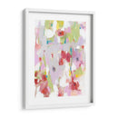 Color De Acento I - Tim OToole | Cuadro decorativo de Canvas Lab