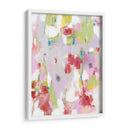 Color De Acento I - Tim OToole | Cuadro decorativo de Canvas Lab