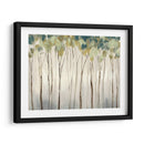 Viridian Steeline I - Jennifer Goldberger | Cuadro decorativo de Canvas Lab