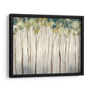 Viridian Steeline I - Jennifer Goldberger | Cuadro decorativo de Canvas Lab