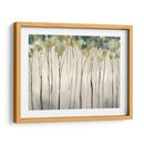 Viridian Steeline I - Jennifer Goldberger | Cuadro decorativo de Canvas Lab