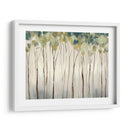 Viridian Steeline I - Jennifer Goldberger | Cuadro decorativo de Canvas Lab