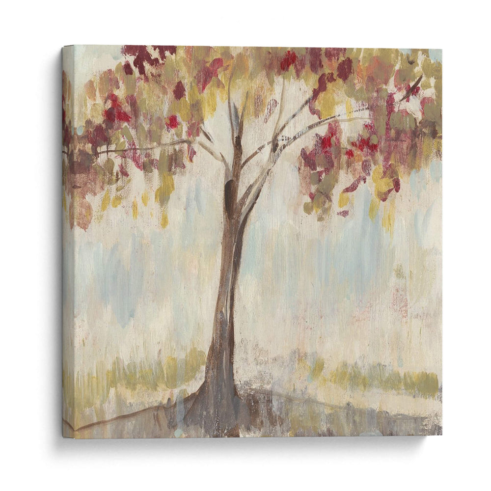 Primero De Otoño Ii - Jennifer Goldberger | Cuadro decorativo de Canvas Lab