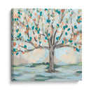 Arbor Delicado I - June Erica Vess | Cuadro decorativo de Canvas Lab