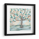 Arbor Delicado I - June Erica Vess | Cuadro decorativo de Canvas Lab