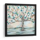 Arbor Delicado I - June Erica Vess | Cuadro decorativo de Canvas Lab