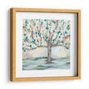 Arbor Delicado I - June Erica Vess | Cuadro decorativo de Canvas Lab